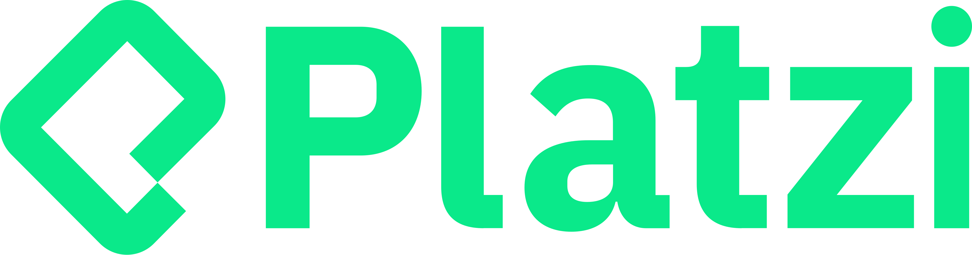 Logo Platzi