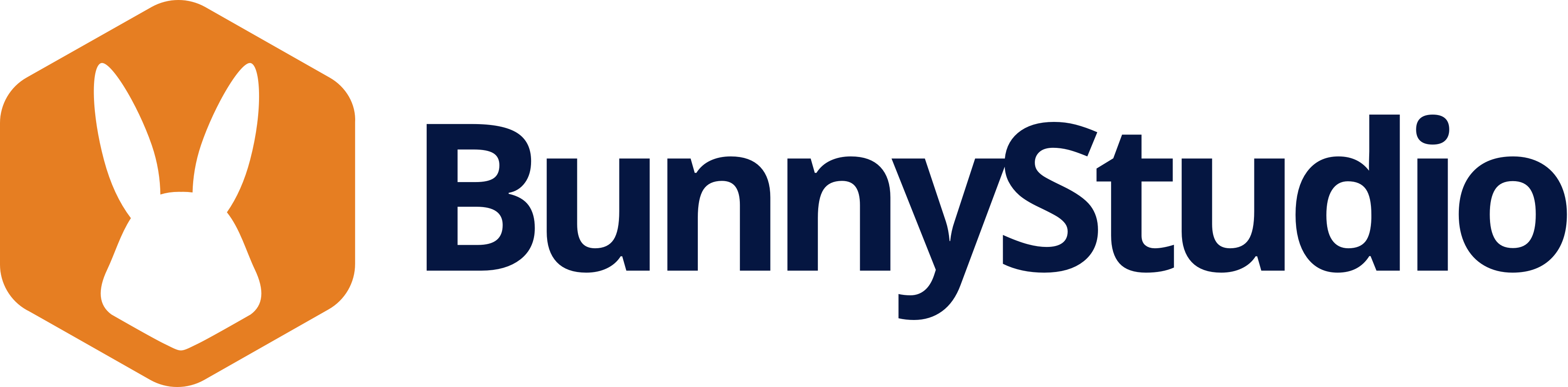 Logo BunnyStudio
