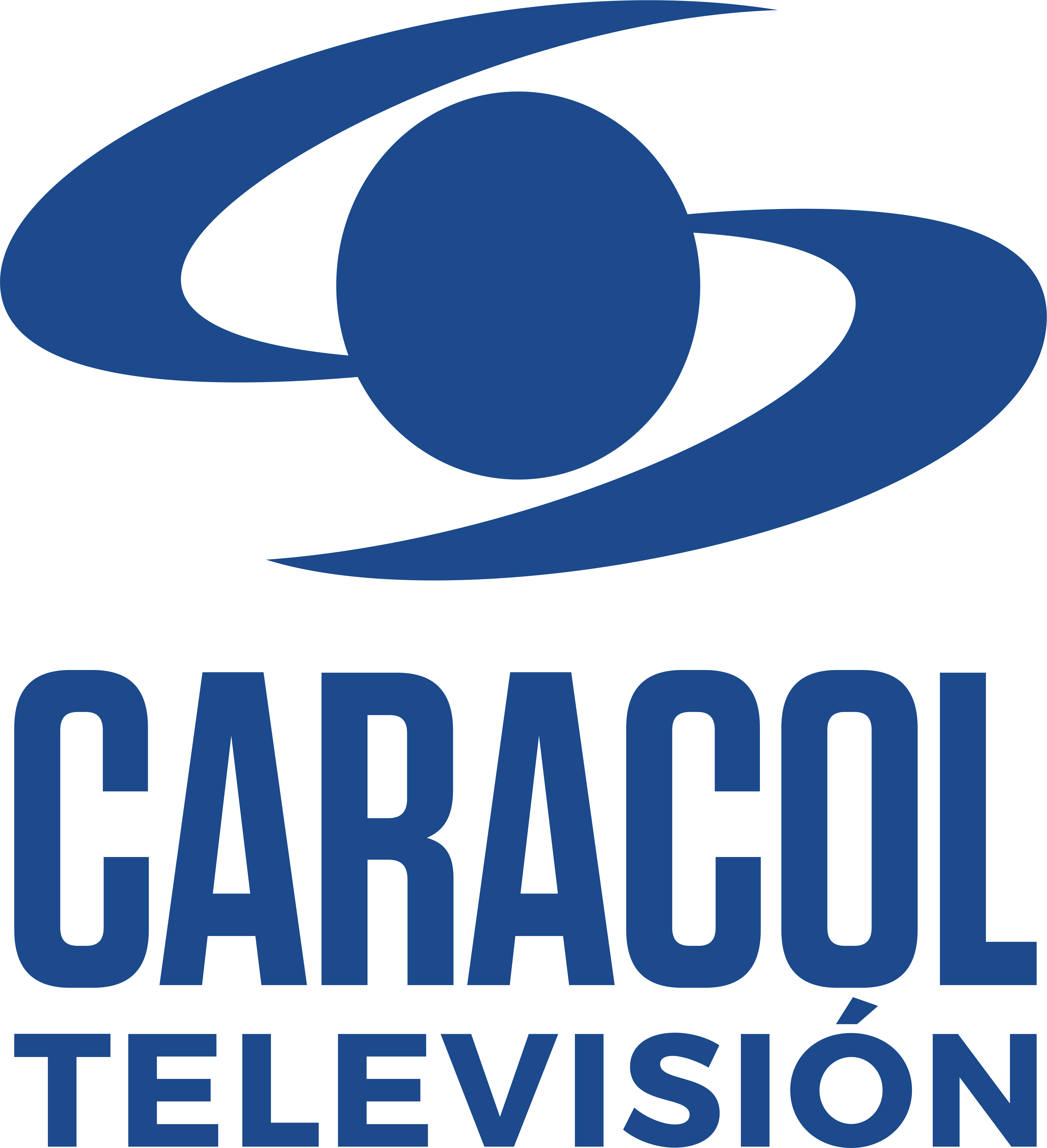 Logo Caracol Televisión